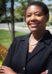 Diana Becton, District Attorney, Contra Costa County 